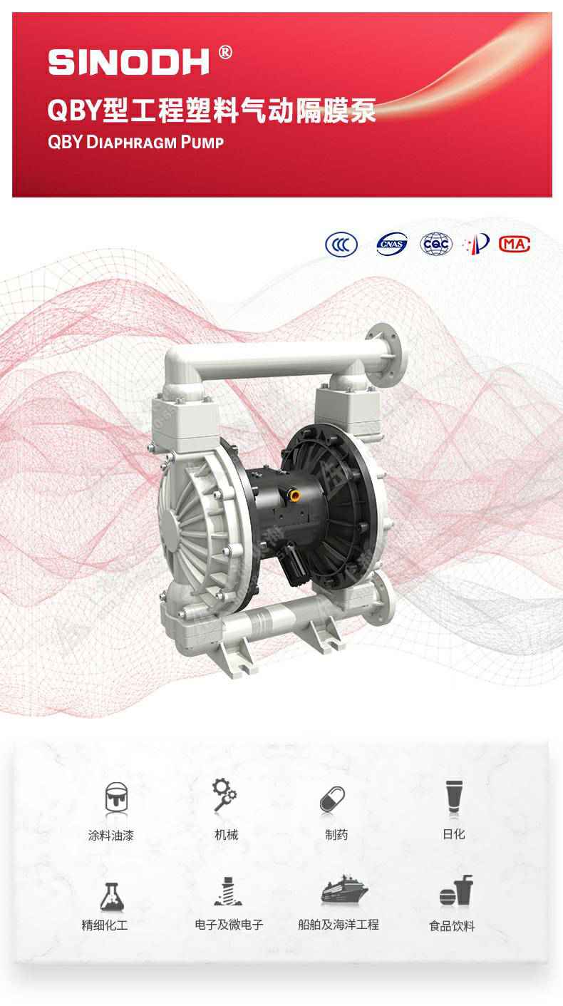 QBY型工程塑料气动隔膜泵_01.jpg QBY型工程塑料气动隔膜泵_01.jpg